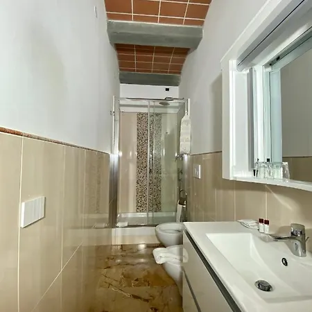 Bed & Breakfast San Marzano San Marzano sul Sarno