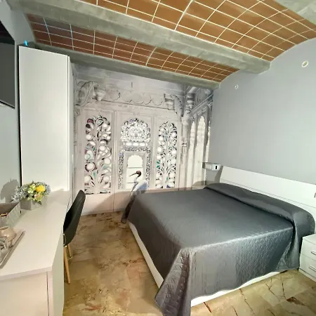 San Marzano Bed & Breakfast