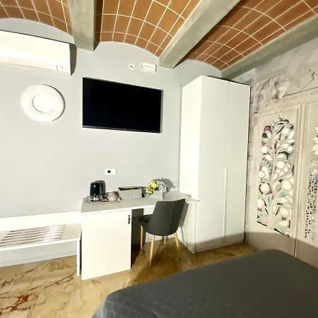 San Marzano Bed & Breakfast *