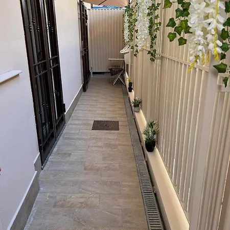 Bed & Breakfast San Marzano